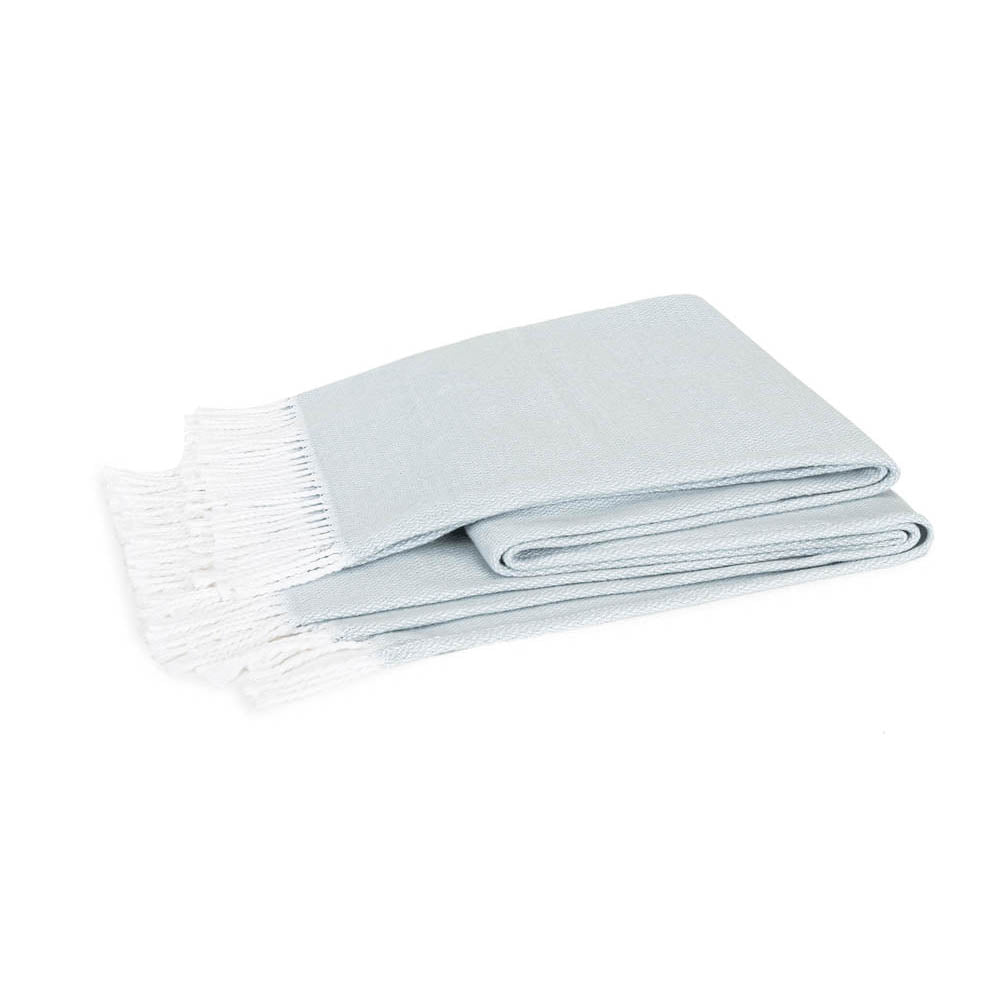 Pezzo Throw by Matouk