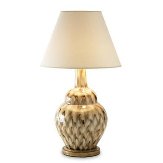 Pheasant Lamp by Bunny Williams Home Additional Image - 1