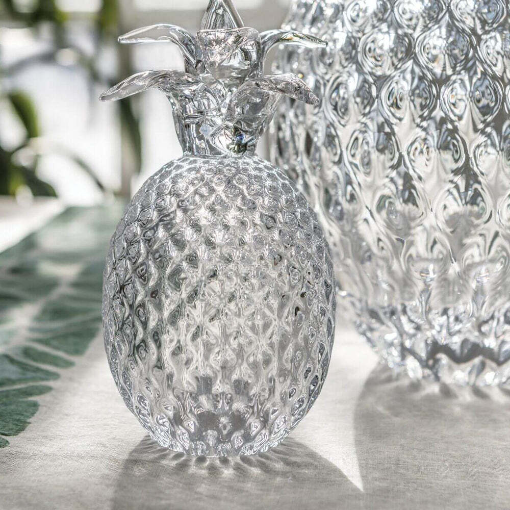 Pineapple by Simon Pearce Additional Image-8
