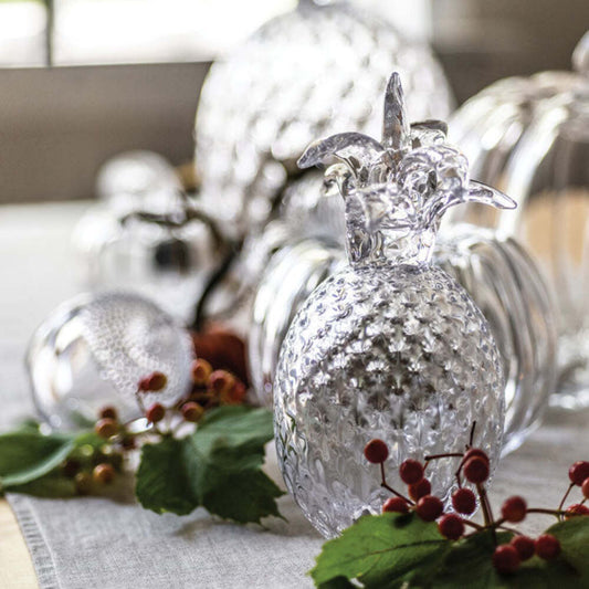 Pineapple by Simon Pearce Additional Image-2