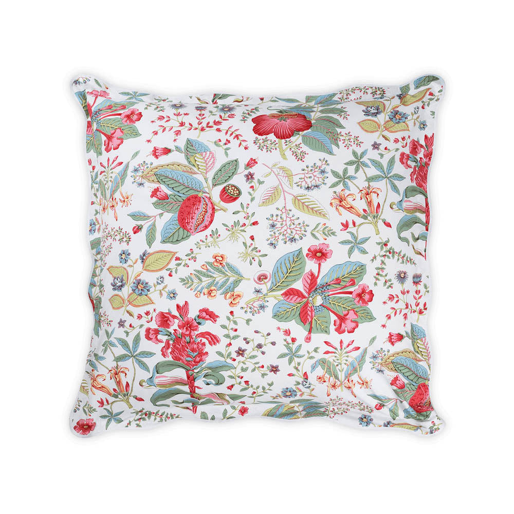 Pomegranate Luxury Bed Linens by Matouk