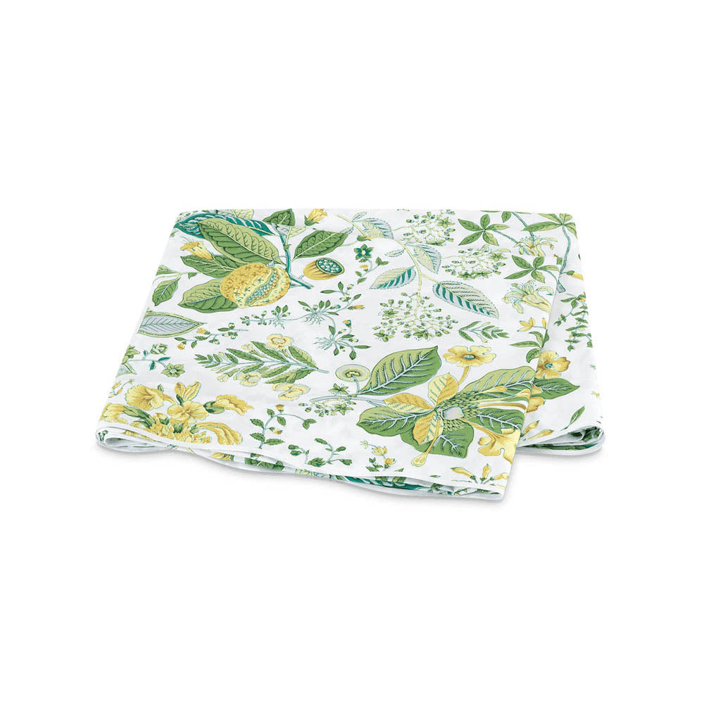 Pomegranate Luxury Bed Linens by Matouk