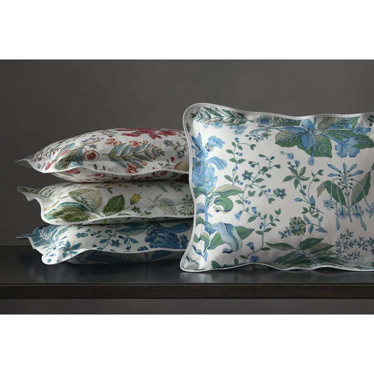 Pomegranate Luxury Bed Linens By Matouk Additional Image 1