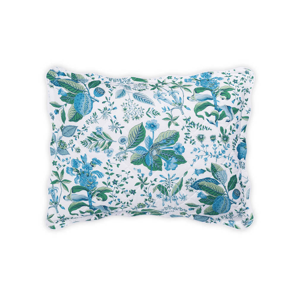 Pomegranate Luxury Bed Linens by Matouk