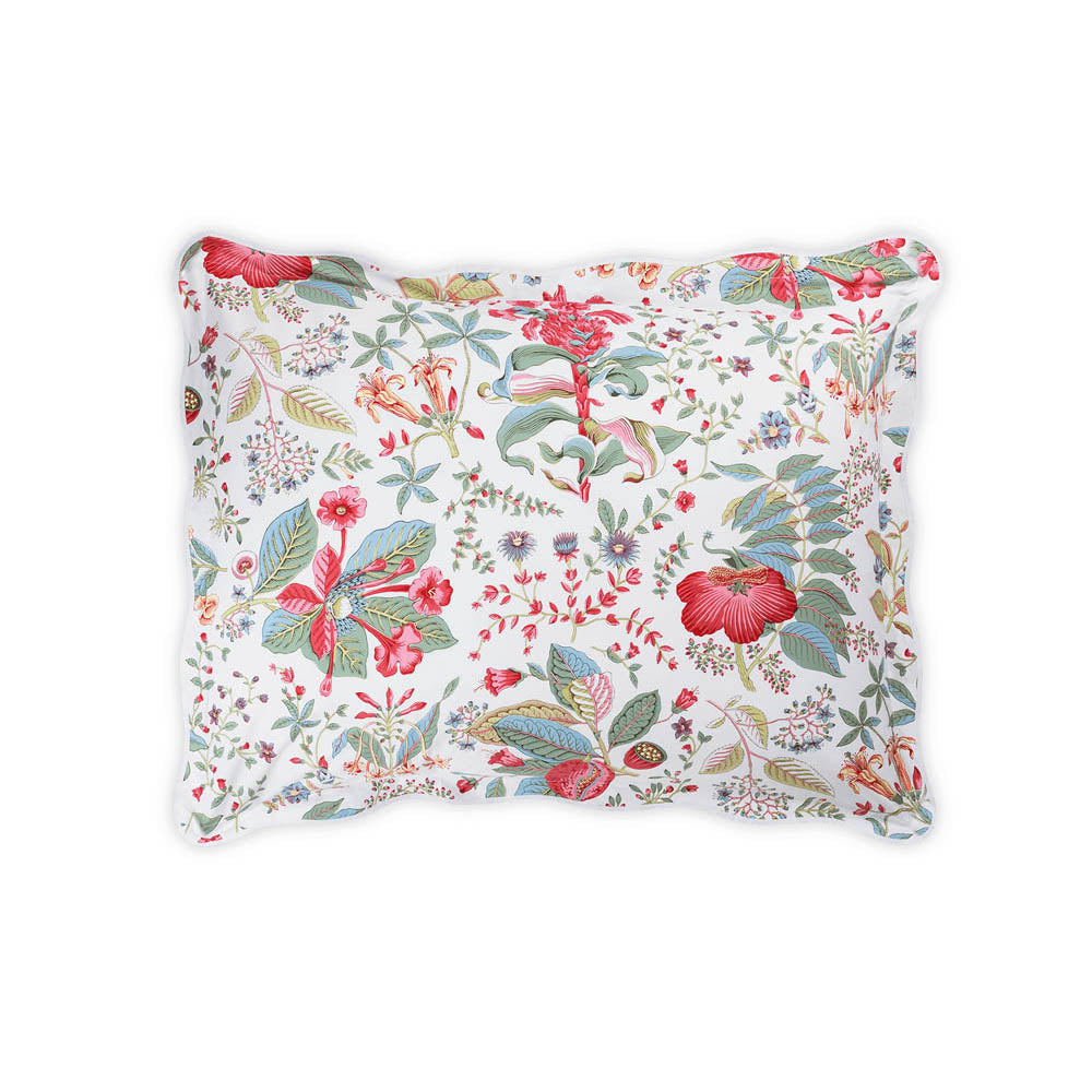 Pomegranate Luxury Bed Linens by Matouk