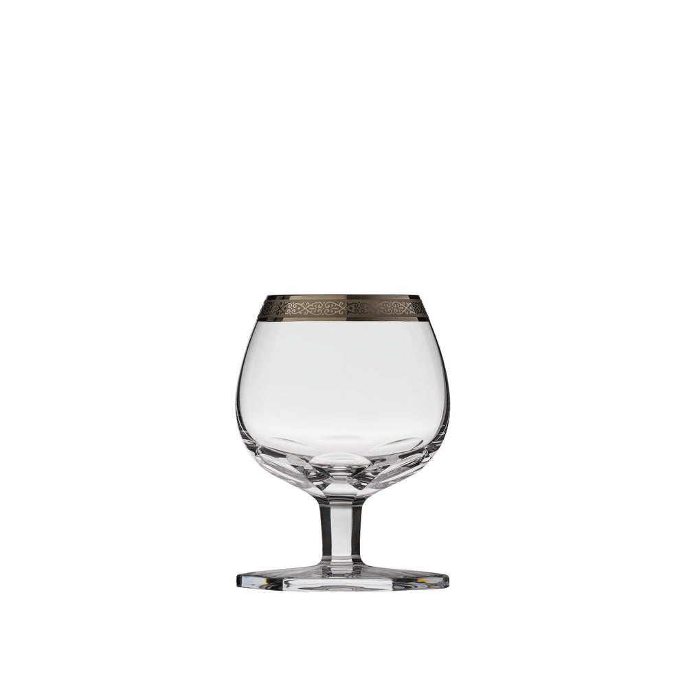 Pope Brandy Glass, 320 ml by Moser