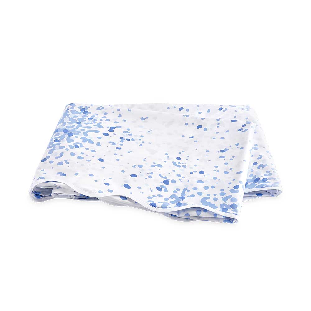 Poppy Luxury Bed Linens by Matouk