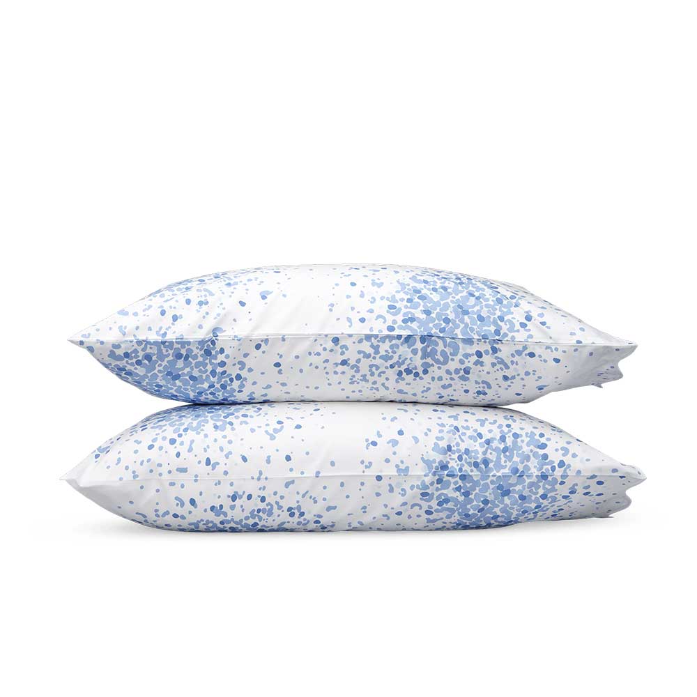 Poppy Luxury Bed Linens by Matouk