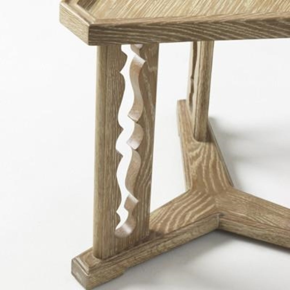 Porter Drinks Table by Bunny Williams Home Additional Image - 2