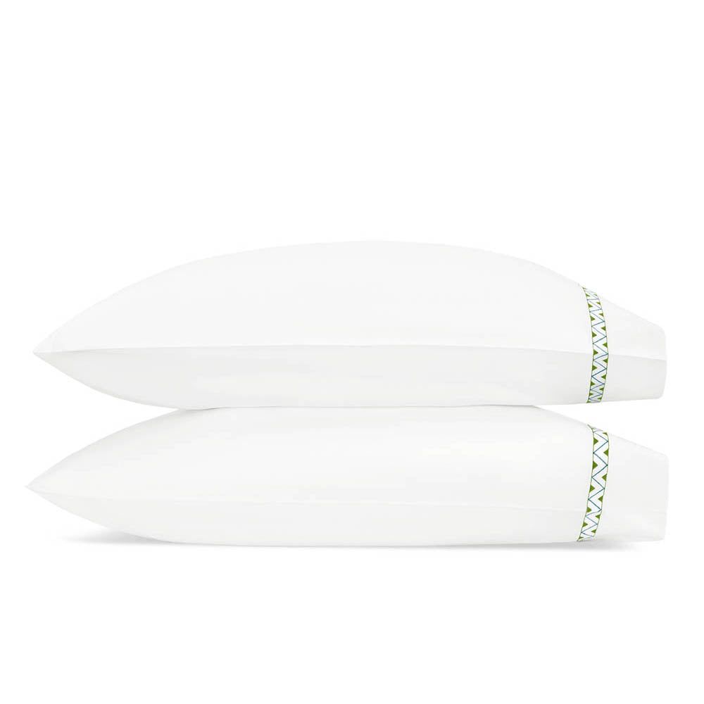 Prado Luxury Bed Linens by Matouk