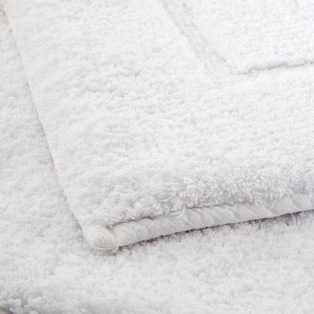 Prestige Bath Mats by Yves Delorme Additional Image - 6