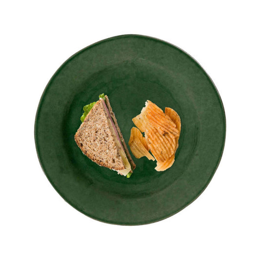 Puro Dessert/Salad Plate by Juliska Additional Image-1