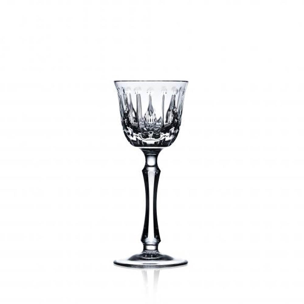 Renaissance Clear Cordial Glass - 360005H by Varga Crystal
