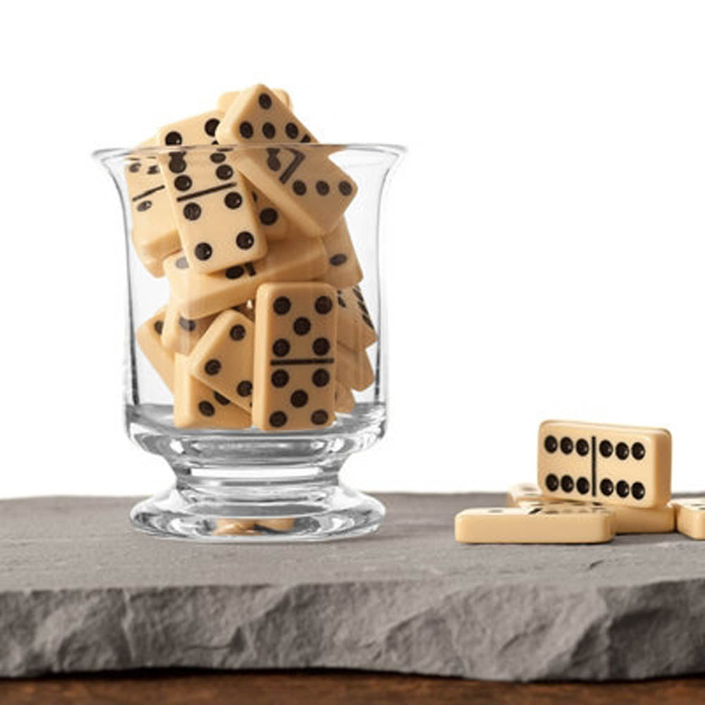 Revere Hurricane (Small) by Simon Pearce Additional Image - 2