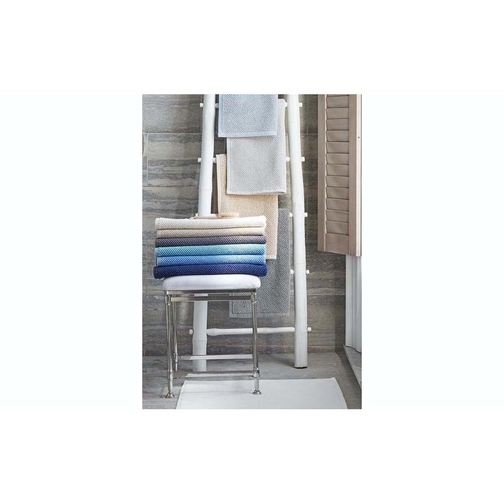 Reverie Luxury Bath Rugs By Matouk Additional Image 1