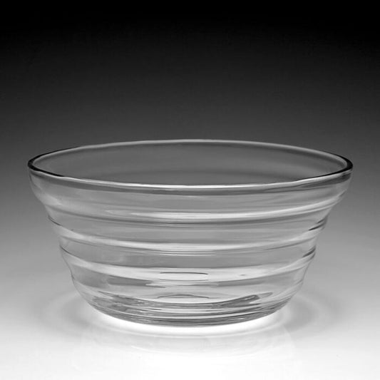 Ripples Serving Bowl 12" by William Yeoward Additional Image-1