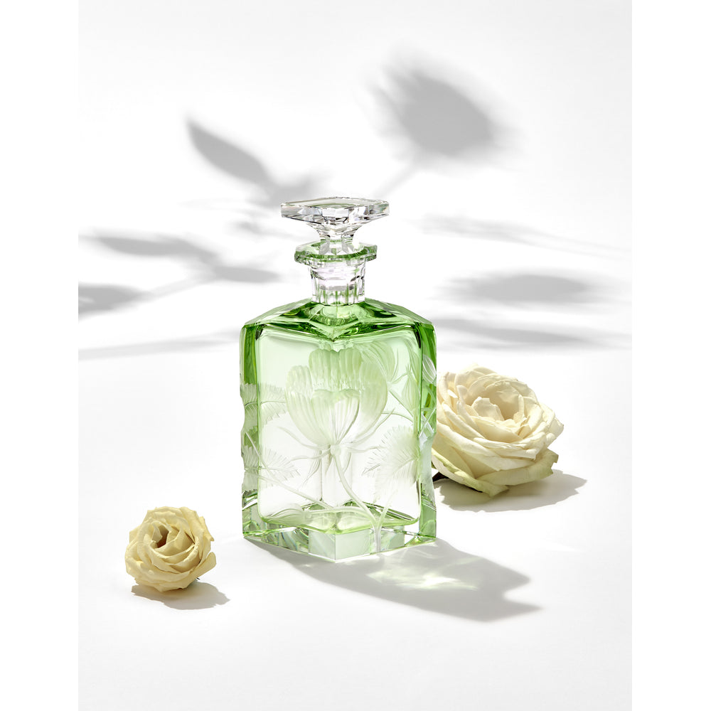 Rose Carafe, 360 ml by Moser dditional Image - 5