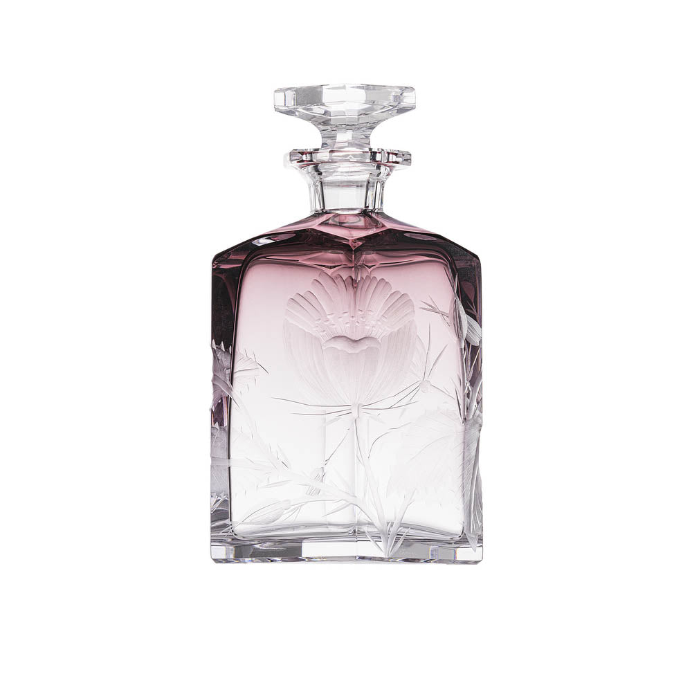 Rose Carafe, 360 ml by Moser
