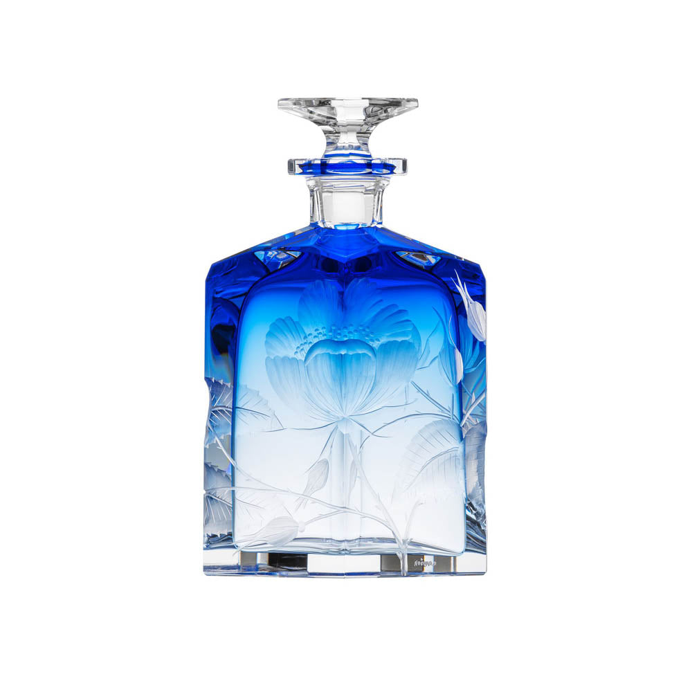 Rose Carafe, 360 ml by Moser dditional Image - 2