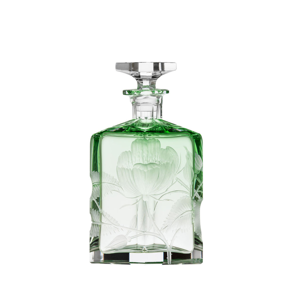 Rose Carafe, 360 ml by Moser dditional Image - 4