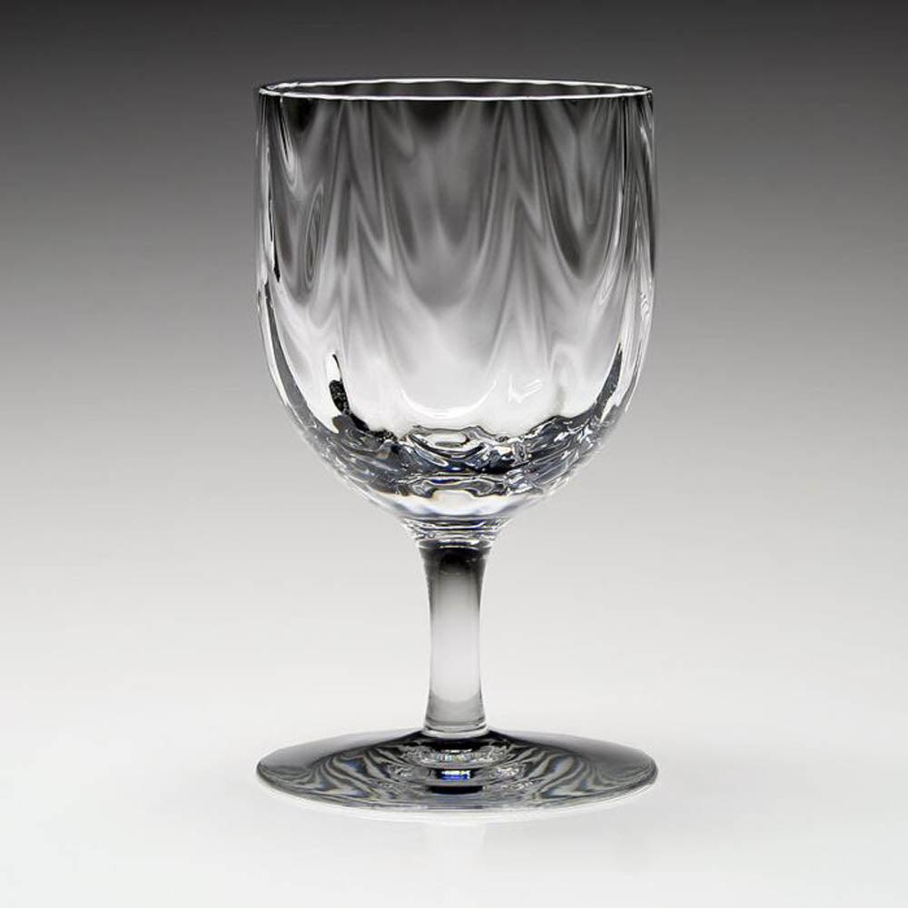Roxie Goblet by William Yeoward Crystal Additional Image - 1