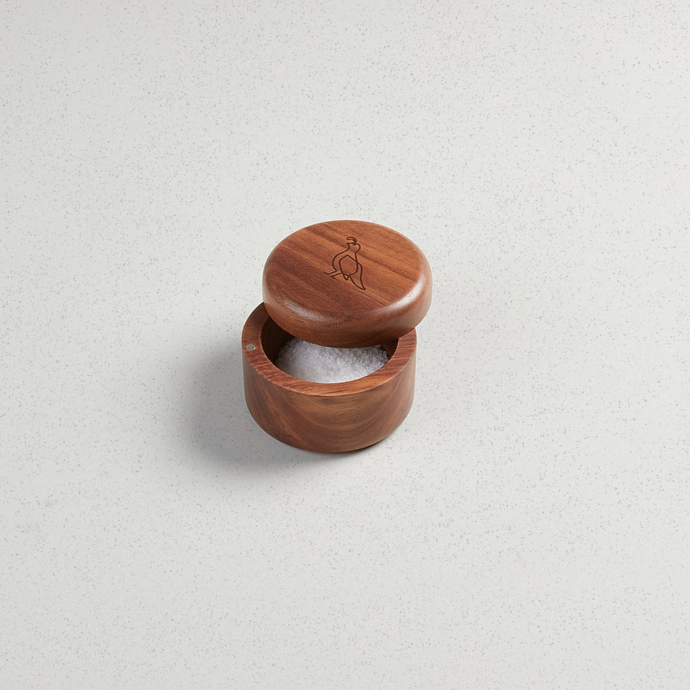 Salt Keeper by Smithey