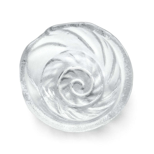 Shell Bowl, Small by Simon Pearce Additional Image-2