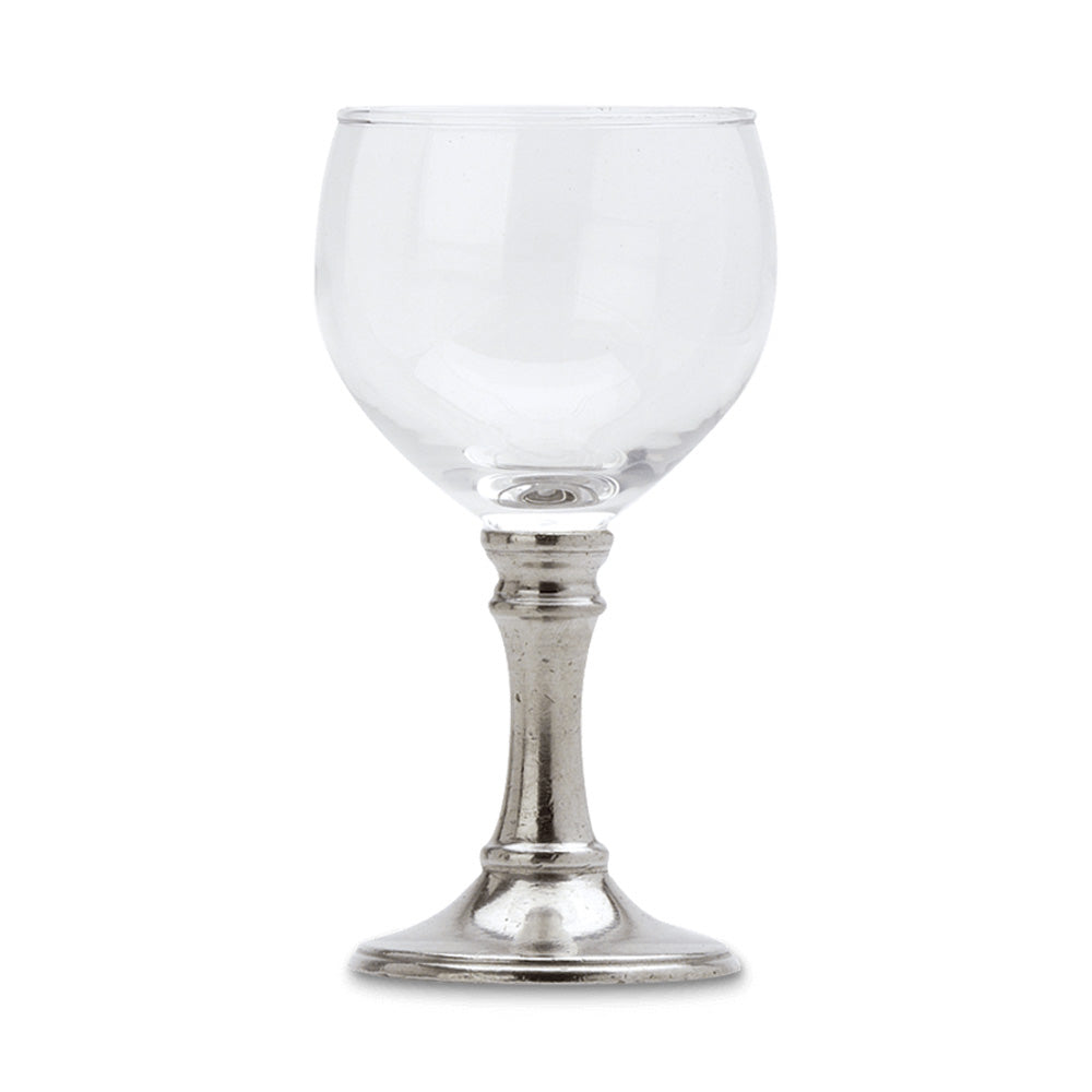 Sherry Glass by Match Pewter