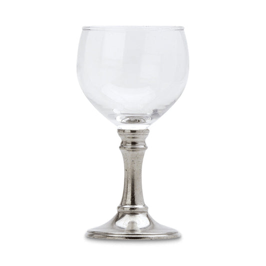 Sherry Glass by Match Pewter
