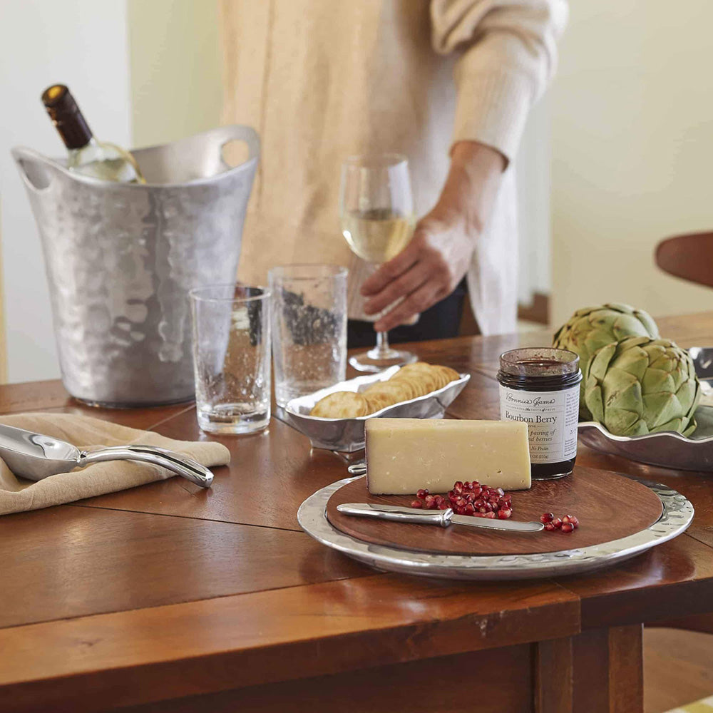 Shimmer Cracker Caddy by Mariposa Additional image - 5