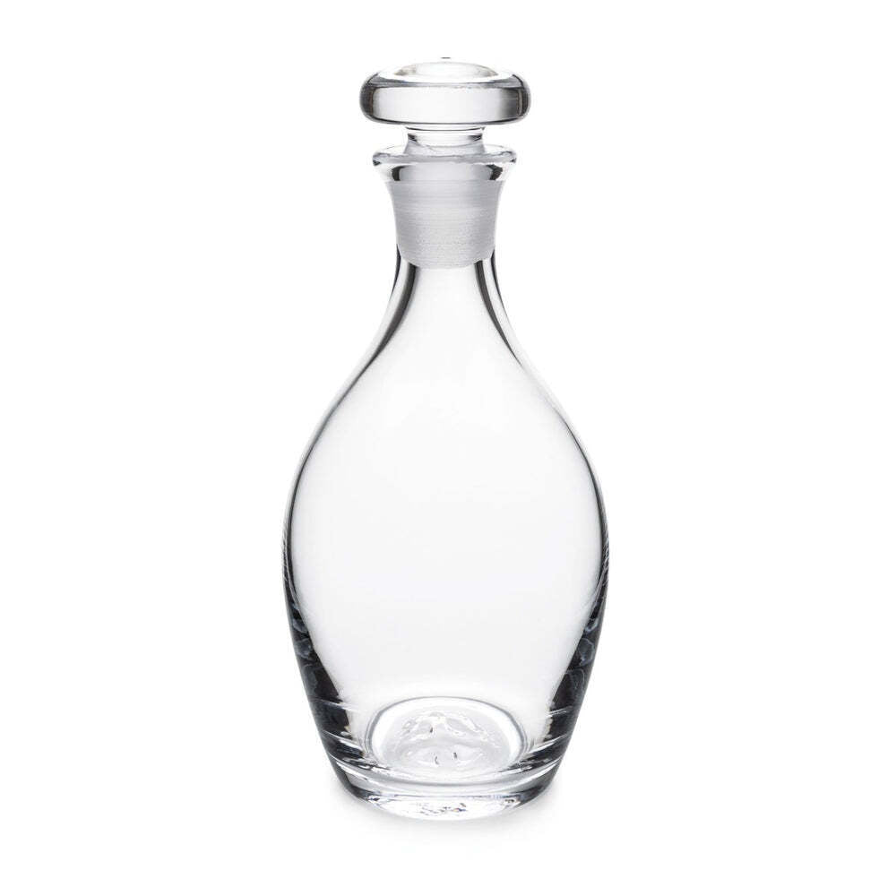 Shoreham Decanter by Simon Pearce