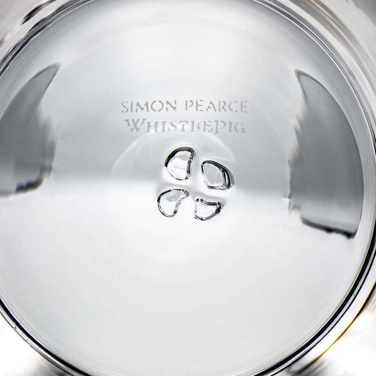 Shoreham Whiskey by Simon Pearce Additional Image-2