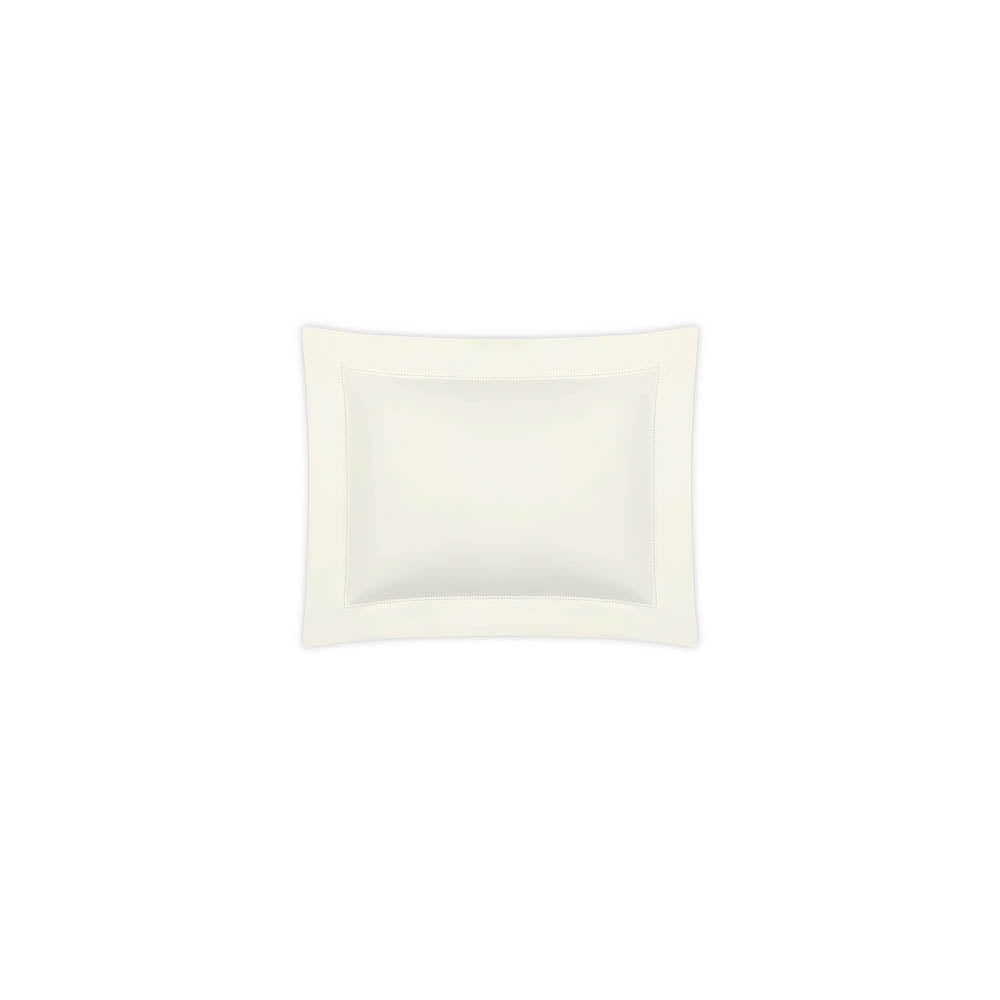 Sierra Hemstitch Luxury Bed Linens by Matouk