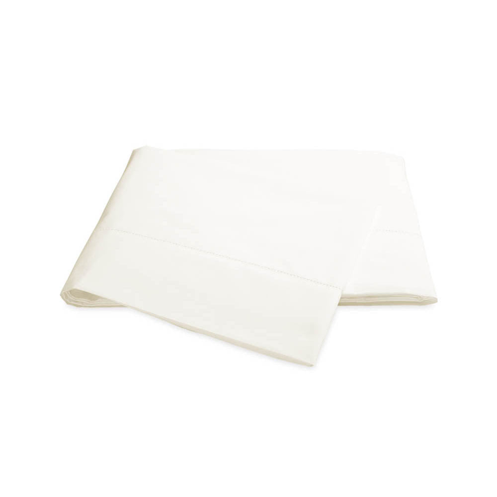 Sierra Hemstitch Luxury Bed Linens by Matouk