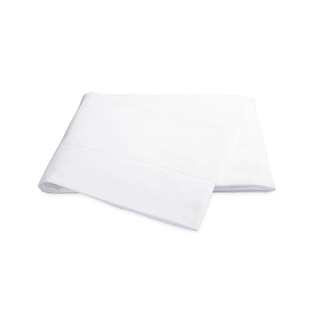 Sierra Hemstitch Luxury Bed Linens by Matouk