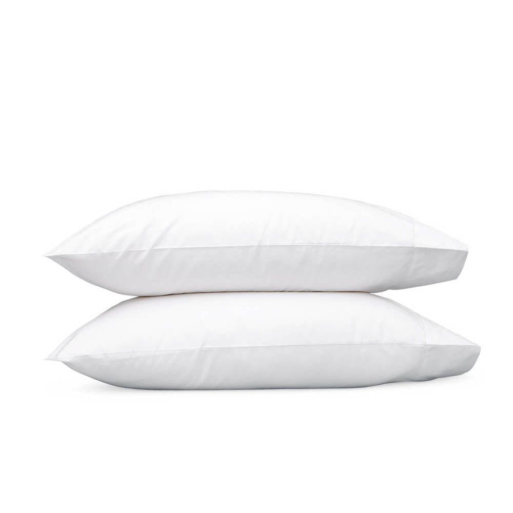 Sierra Hemstitch Luxury Bed Linens by Matouk