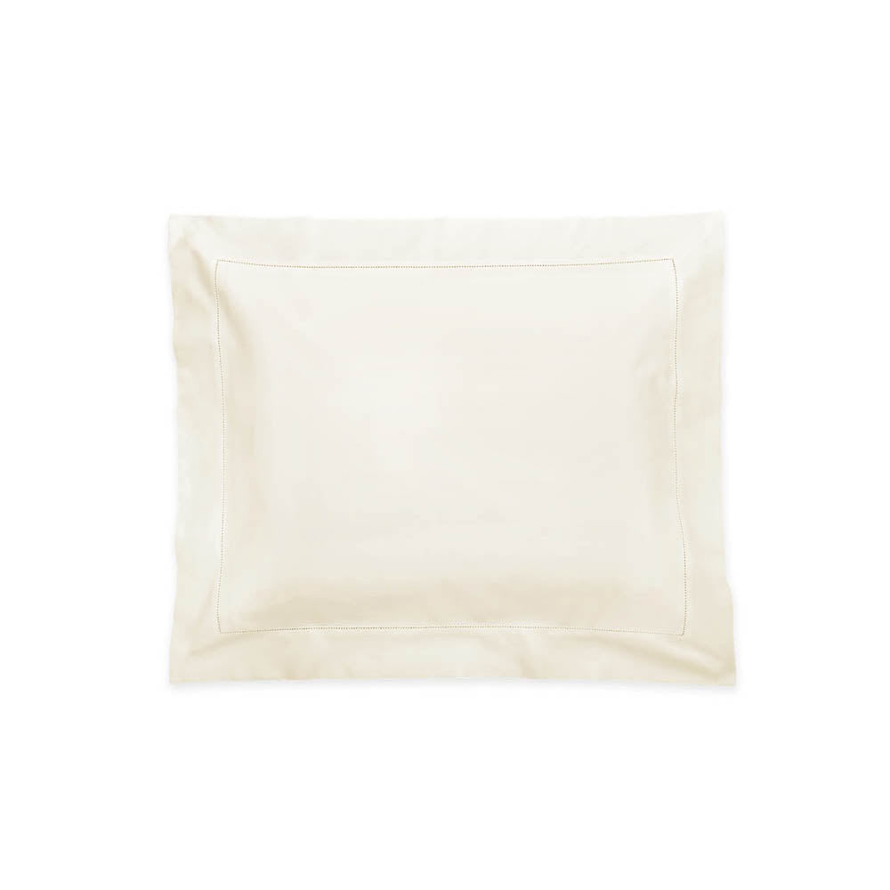 Sierra Hemstitch Luxury Bed Linens by Matouk