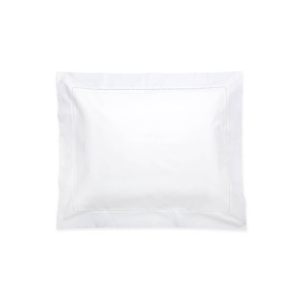 Sierra Hemstitch Luxury Bed Linens by Matouk