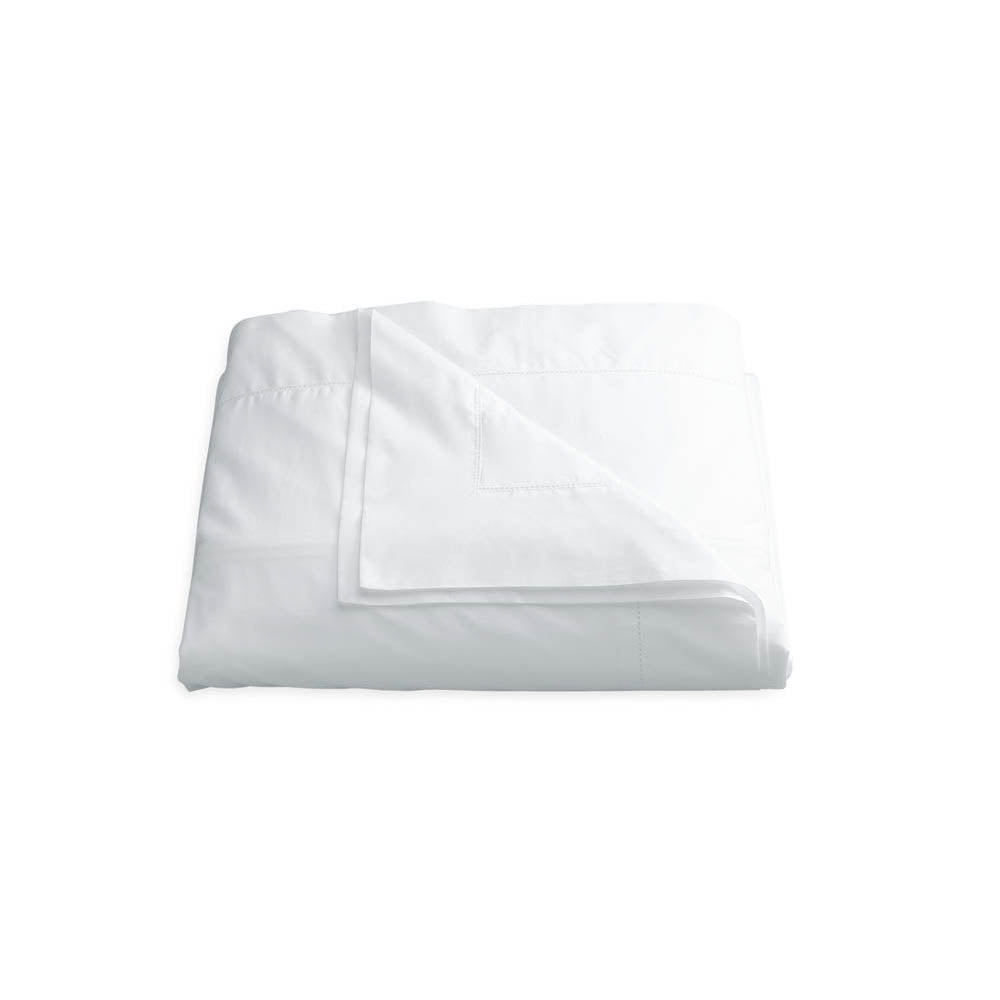 Sierra Hemstitch Luxury Bed Linens by Matouk