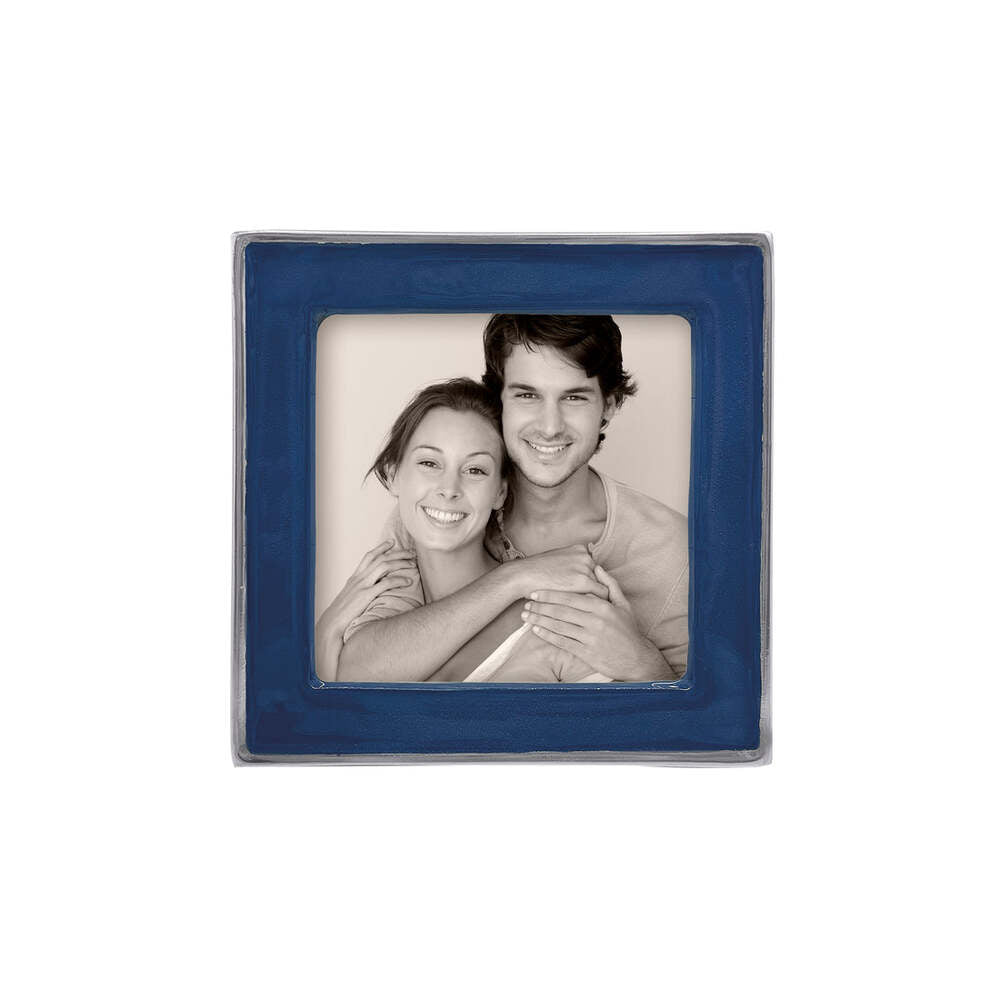 Signature 4X4 Frame by Mariposa Additional Image-2
