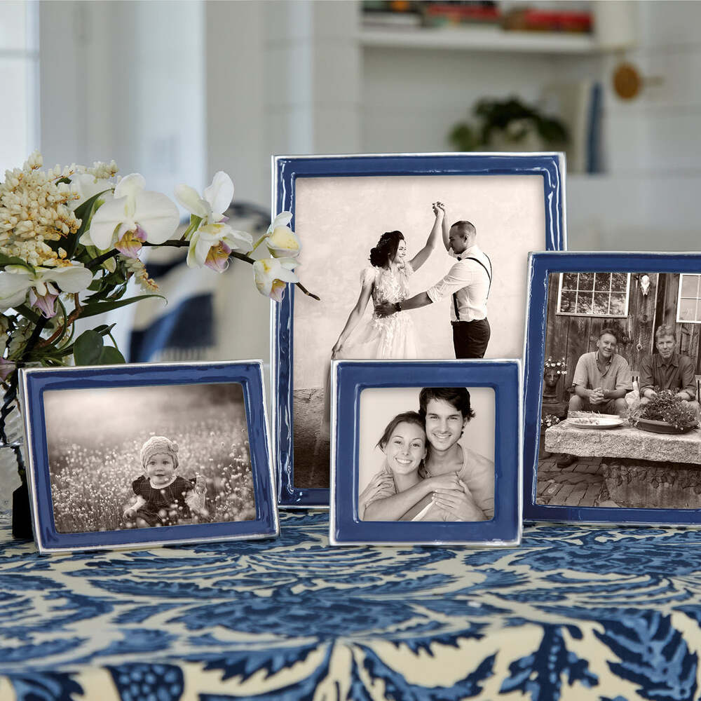 Signature 4X4 Frame by Mariposa Additional Image-3