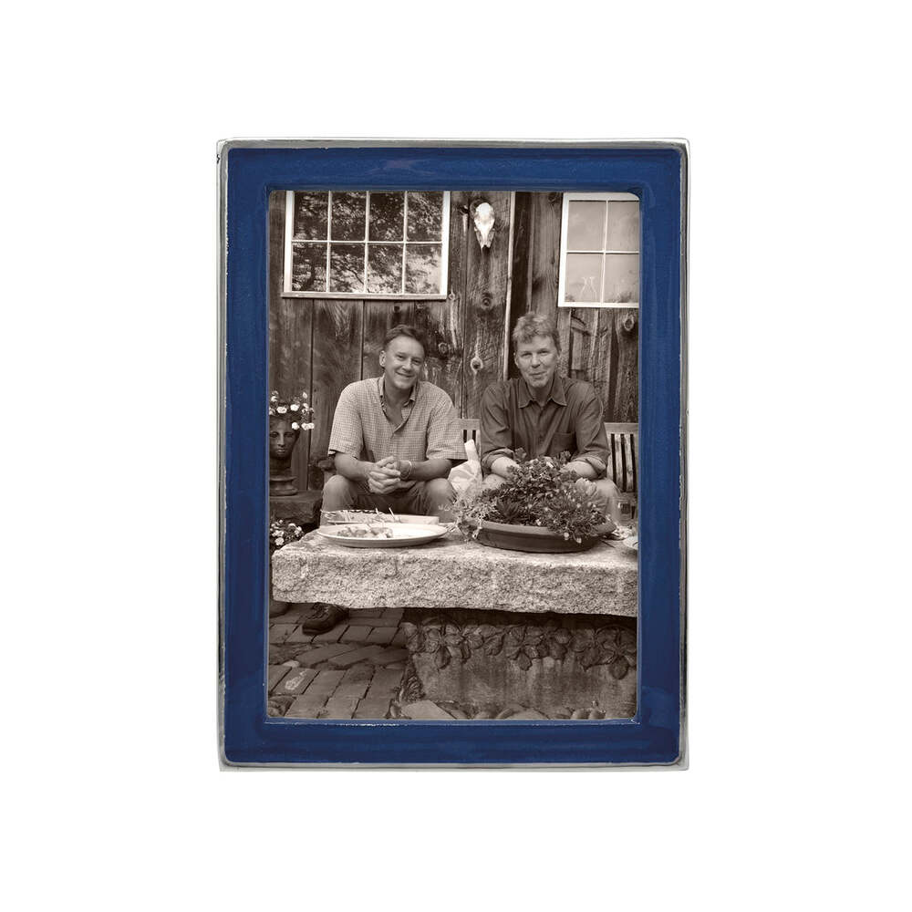 Signature 5X7 Frame by Mariposa Additional Image-2