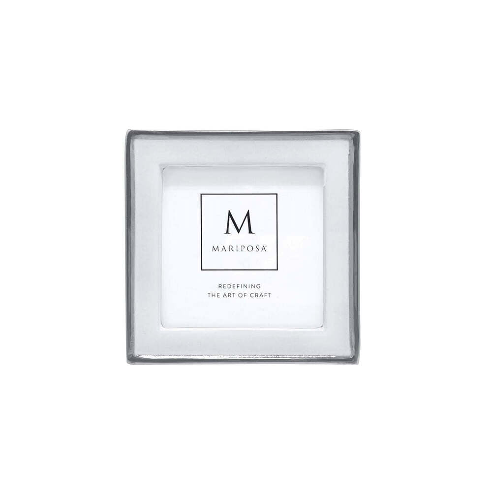 Signature 4X4 Frame by Mariposa