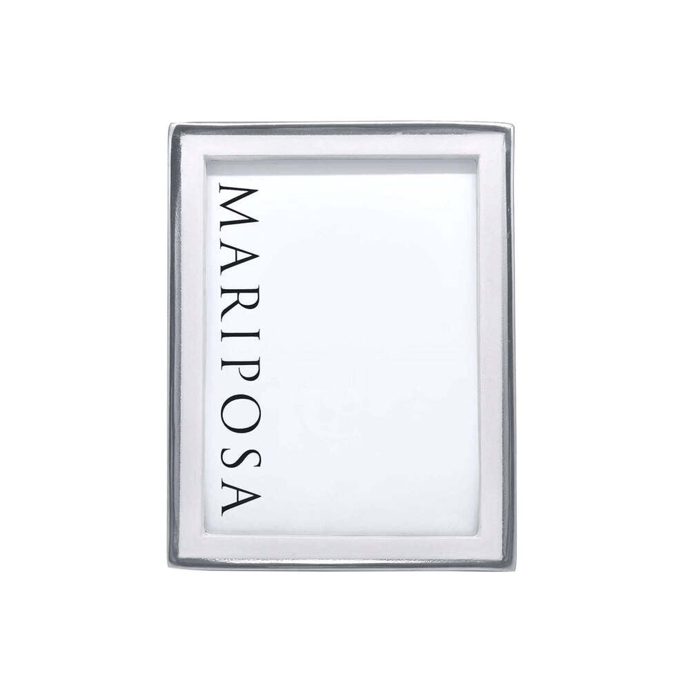 Signature 5X7 Frame by Mariposa