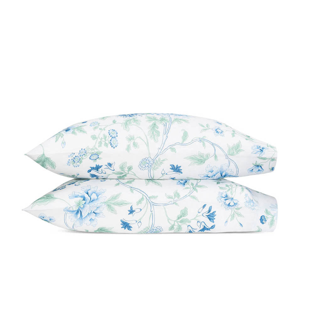 Simone Bed Linens by Matouk
