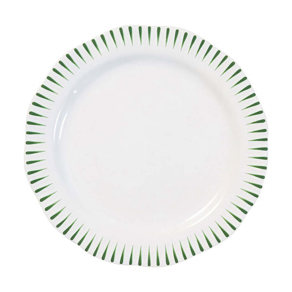 Sitio Stripe 4 Piece Place Setting by Juliska Additional Image-13