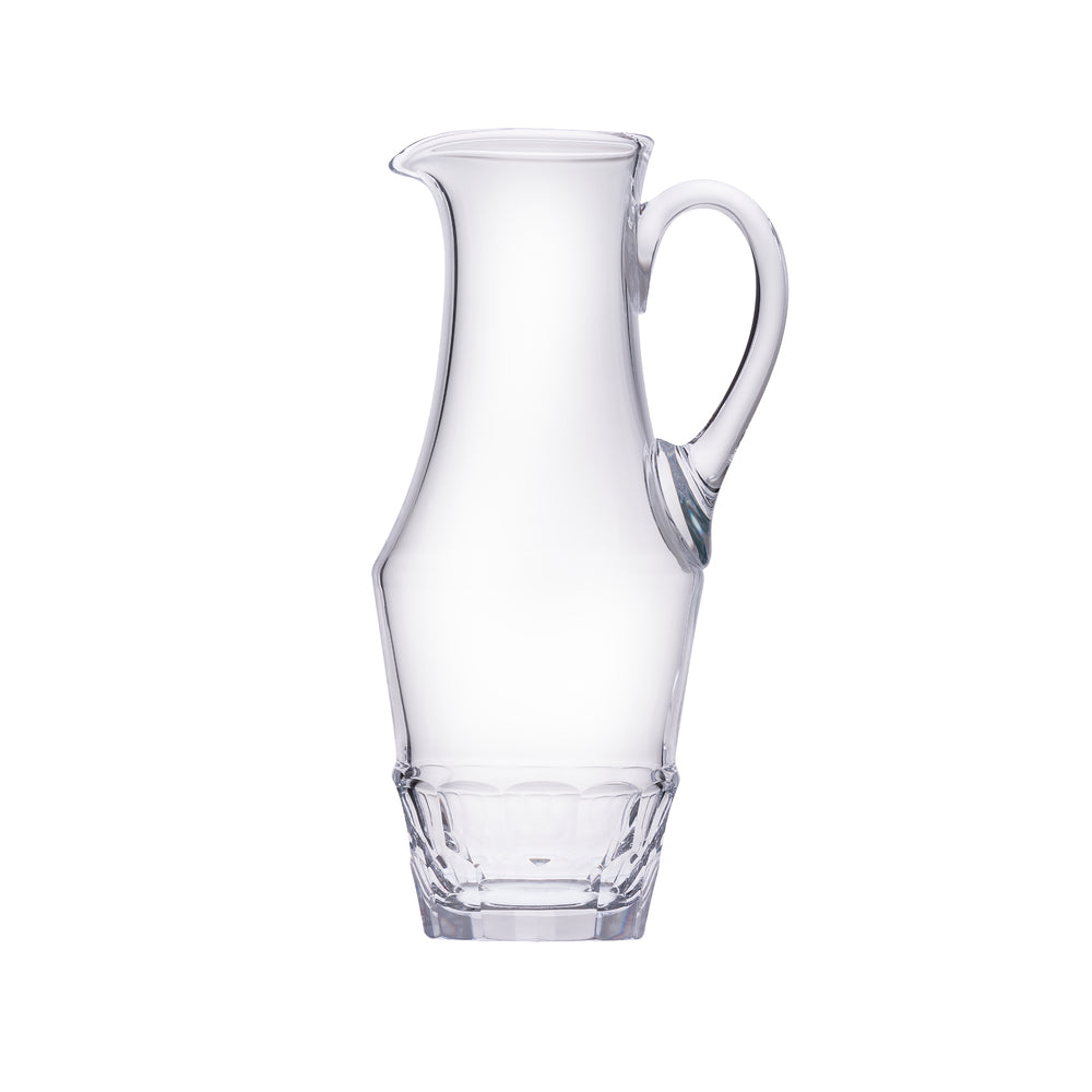 Sonnet Water Jug, 1,500 ml by Moser