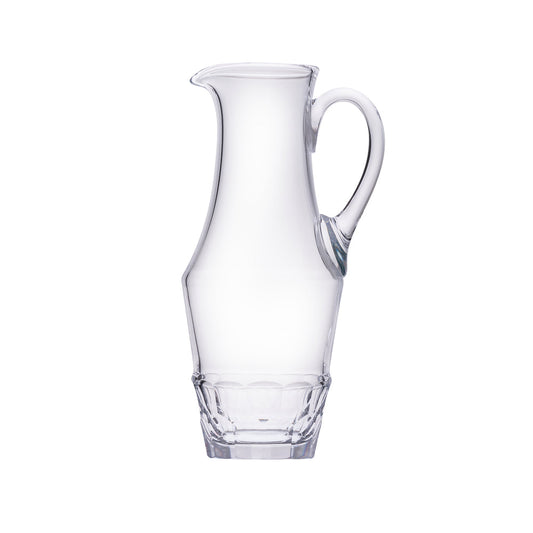 Sonnet Water Jug, 1,500 ml by Moser