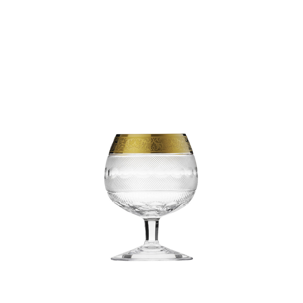 Splendid Brandy Glass, 320 ml by Moser