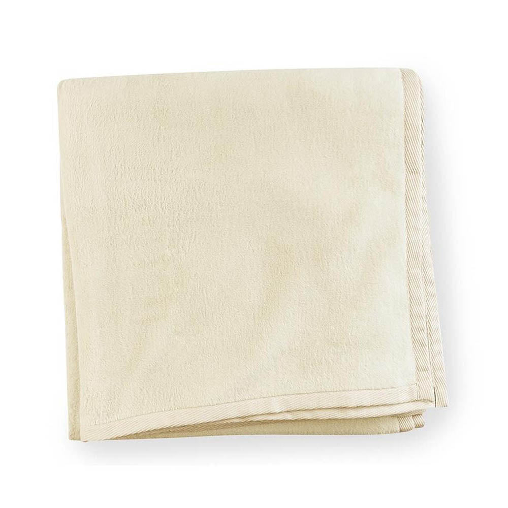 St. Moritz Blanket by SFERRA Additional Image - 1